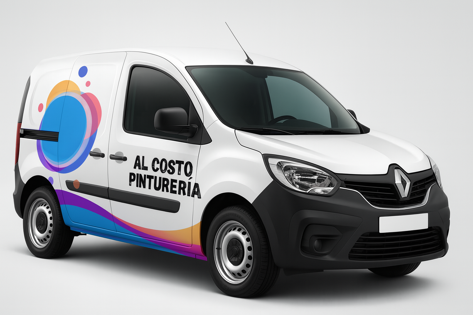 Local Al Costo Pinturería