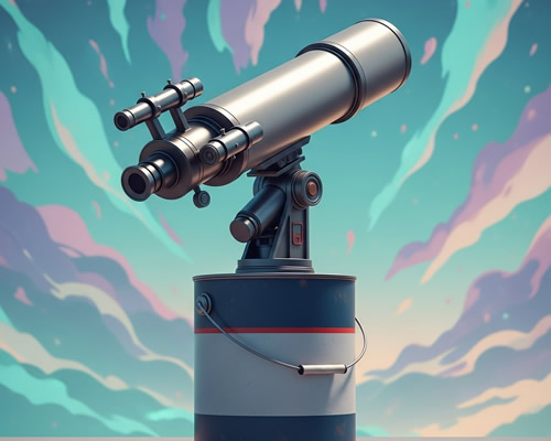 Visión Al Costo Pinturería